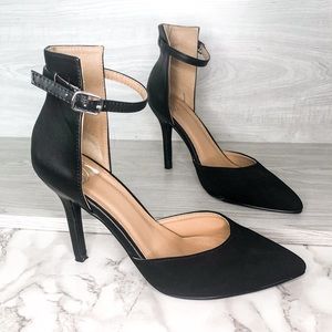 ❌SOLD❌ Delicious Heels